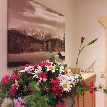 Landhotel Lechner Kirchberg in Tirol Zewnętrze zdjęcie