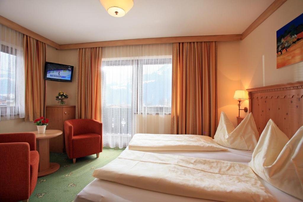 Landhotel Lechner Kirchberg in Tirol Zewnętrze zdjęcie