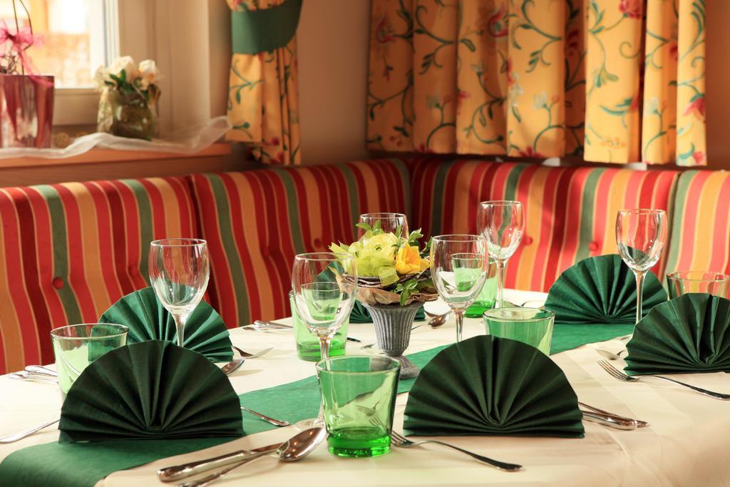 Landhotel Lechner Kirchberg in Tirol Zewnętrze zdjęcie