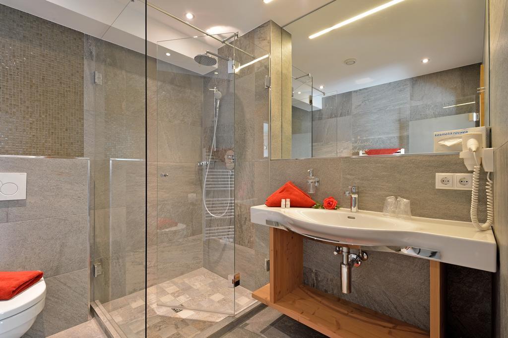 Landhotel Lechner Kirchberg in Tirol Zewnętrze zdjęcie