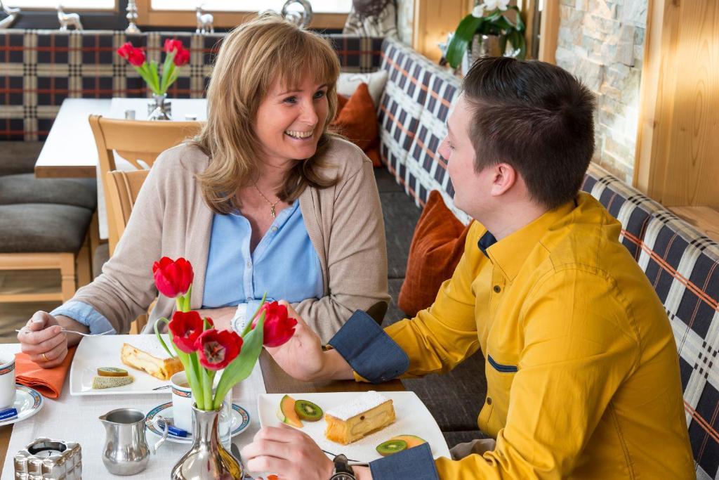 Landhotel Lechner Kirchberg in Tirol Zewnętrze zdjęcie