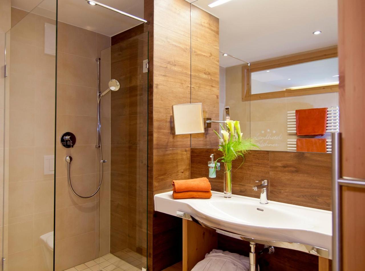 Landhotel Lechner Kirchberg in Tirol Zewnętrze zdjęcie
