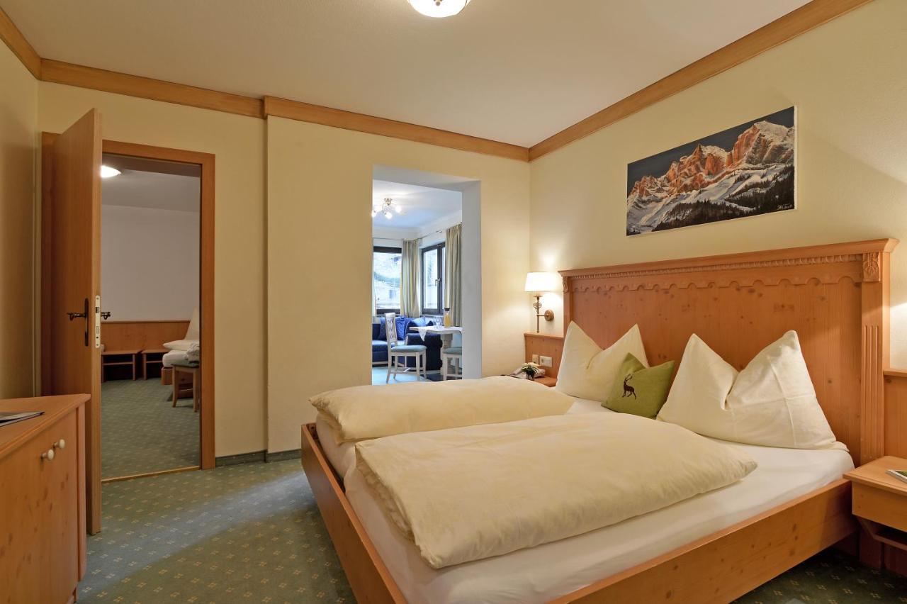 Landhotel Lechner Kirchberg in Tirol Zewnętrze zdjęcie